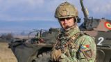 Влах — Йоханнису: Гарантируйте, что румынская армия не вторгнется в Молдавию