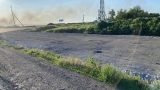 ВСУ заминировали участок трассы «Новороссия» — погиб водитель «Камаза»