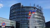 «Мощный и значительный»: послы ЕС согласовали 14-й пакет антироссийских санкций