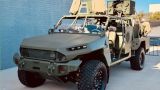 США испытали новую лазерную систему ПВО на мексиканских картелях