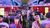 Из тюрем в Пакистане освобождены еще 200 афганцев