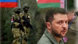 Обстановка в Белоруссии и паника Киева — что происходит?