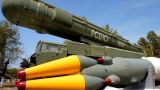 Битва за средние ракеты: военный аспект проблемы РСМД для России и США