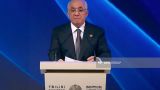 Баку того же мнения: Азербайджан подтвердил готовность к открытию коммуникаций
