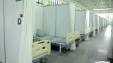 В Ташкенте закрылись еще два распределительных центра для пациентов с Covid