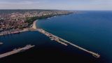 Болгария ищет частного концессионера для порта Варна