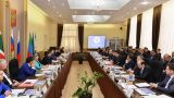 На Ставрополье отбирают лучшие программы развития регионов СКФО