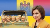 «Торговцы детьми»: синдикат Санду вывозит украинских сирот на Запад — мнение