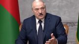Лукашенко: В наших людях не хватает патриотизма