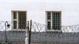 Полиция Эстонии обеспокоилась шведскими преступниками