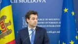 Наша песня хороша: Попеску обвинил Россию, что она 30 лет угнетала Молдавию