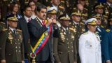 Армия Венесуэлы на стороне Мадуро: не допустить гражданской войны