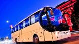 Возобновилось автобусное сообщение между Ташкентом и Нижним Новгородом