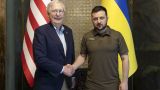 Главный адвокат Киева: политику в США делают невменяемые старцы
