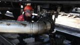 Белоруссия повысила тарифы на транзит нефти