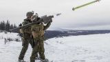 «Стингеры» сомнений: Пентагон заподозрил «русский след» на чëрном рынке оружия