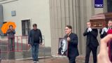 В Москве простились с народным артистом России Владимиром Симоновым