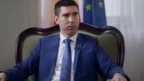 Врун и хвастун: «МИД Молдавии создал благодатную почву для евроинтеграции» — Попшой
