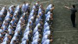 Центры образования в Синьцзяне помогают в борьбе с терроризмом — власти КНР