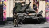 В Грузии надеются на «второй раунд российского мятежа»