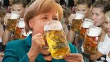 «Пиво в кризис — деньги на ветер»: в Германии грядут проблемы с национальным напитком