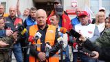 Польские сталелитейщики готовят акцию протеста в Варшаве