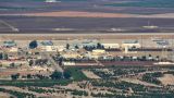 США потратят $ 100 млн на модернизацию авиабазы в Испании