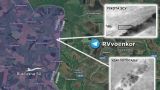 ВСУ пытались прорваться через границу в Белгородскую область
