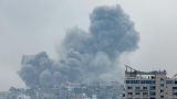 Al Arabiya: ЦАХАЛ атакует Газу с пяти направлений