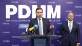 «Тень Плахотнюка»: Современная демпартия Молдавии идет на выборы