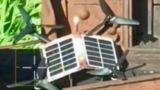 Solar panels appeared on Russian combat drones — Flash