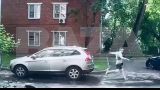 Названо имя жертвы громкого заказанного убийства в Москве: сын главы IT-компании