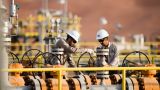 Саудовская Аравия предложила Китаю получать газ из королевства