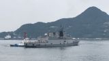 Индия и АСЕАН огрызнулись на Китай совместными военно-морскими учениями