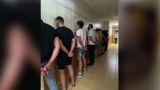 Очередная массовая драка в Татарстане: задержаны 16 человек