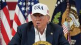 Трамп прокомментировал расследование покушения на него