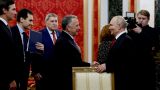 Axios: Уиткофф и Кушнер могут в октябре посетить РФ для переговоров с Путиным