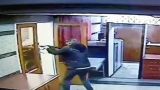 В Иране казнен Ясин Гусейнзаде, напавший на посольство Азербайджана