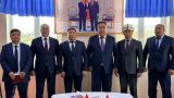 Таджикистан и Киргизия договорились о совместном водопользовании
