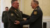 Начало хорошей дружбы: Баку и Минск обсудили расширение военного сотрудничества