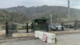 Армения подтвердила настрой на пограничный контроль при азербайджанском транзите