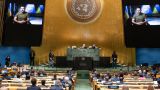 Сухум — Генассамблее ООН: Говорить надо не только с грузинами, но и с абхазами