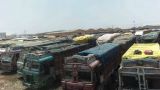 Индия окунулась в «пшеничный хаос»: склады забиты, сухогрузы простаивают в портах