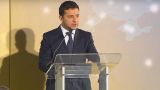 Зеленский призвал отказаться от иллюзий о скором возврате Крыма