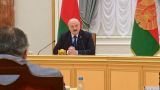 Лукашенко рассказал о планах на следующие выборы президента Белоруссии