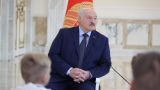 Лукашенко: Да, мы занимаемся пропагандой