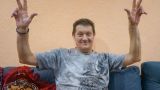 «Наши войны не были чужими для русских» — освобожденный Горан Чирич