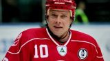 Хет-трик Буре помог сборной России обыграть финнов и выйти в финал Лиги легенд хоккея