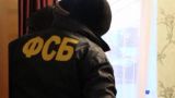 ФСБ задержала литовцев, вывозивших из России драгоценные металлы