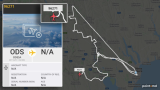 Задачи ясны, цели понятны: «неизвестный» самолет облетел границу Приднестровья